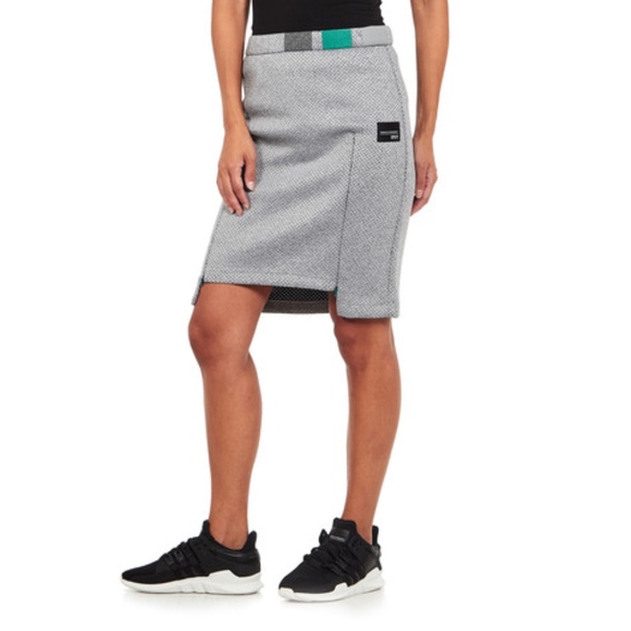 adidas eqt skirt